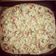 Szabóné Nyikita Dóra Judit Cooksnap-ja, amikor elkészítette a(z) Görögös pizza receptet.