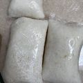 Cooksnap dari Yuni R Lestari untuk resep Lontong plastik