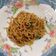 Cooksnap dari rina untuk resep 171. Mie Goreng Manis (Tiam Mi khas Pontianak)