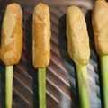 Cooksnap dari PS untuk resep Sate Lilit Ayam