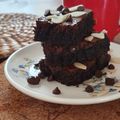 Cooksnap dari Neng-Chu-Lia untuk resep Gluten free brownies (tepung almond)