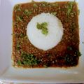 Rita Mehta ( Executive chef )'s cooksnap of when they made Black masar dal.
