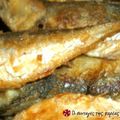 Cooksnap από pinalaki στη συνταγή Κουτσομούρες τηγανητές