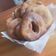 El cooksnap de Luciana cuando hizo Rosquitas súper fáciles.