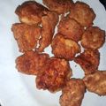 daleystorm's cooksnap of when they made Northern Fried Chicken.