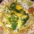 Cooksnap dari dyah untuk resep Soto ayam & ceker (khas lamongan)