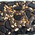 รูป Cooksnap ของ ต้นเอ๋ย ต้นอ้อ เมื่อเขาทำ บราวนี่ (Brownies)