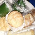 Cooksnap dari Evi Soviawati untuk resep Kue sus jumbo vla vanilla
