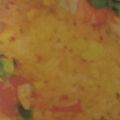 Cooksnap dari Rahmah Ath Thahirah untuk resep Nasi Gongseng Spesial
