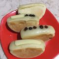 Cooksnap dari Dede Zen untuk resep Pukis empuk tanpa telur🥚🥚