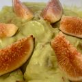 Lucia Salcidos's cooksnap of when they made Guacamole.