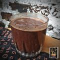 Cooksnap dari Miss Daroinie untuk resep Hot choco coffee
