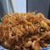 Cooksnap dari Lina Fitrianti untuk resep Mie Sagu goreng khas Melayu Kepri