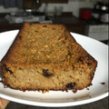 El cooksnap de Sandra Elizabeth Navarro cuando hizo Budín de avena con manzanas y pasas (sin harina) 🇺🇾.