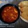Vaishali Vora's cooksnap of when they made મેથી-પાપડ શાક (Methi -Papad sabzi recipe in Gujarati).