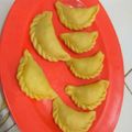Cooksnap dari Bunda Esha untuk resep Pastel Bihun