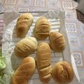 Cooksnap của Thuy Van khi họ làm theo món Bánh mì Việt Nam