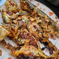 Cooksnap dari Dewi Ayu Astari untuk resep Ikan Bakar Bumbu Kunyit
