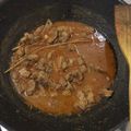 Cooksnap dari noerma untuk resep Semur daging sapi pedas manis