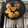 El cooksnap de Maritza cuando hizo Tortitas de avena fitness.