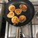 El cooksnap de Maritza cuando hizo Tortitas de avena fitness.