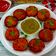 Sudha Agrawal का कुकस्नैप जब उन्होंने बीटरूट आलू कबाब (Beetroot Aloo kabab recipe In Hindi) बनाया था।