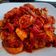 Cooksnap dari Linda Trisnayani untuk resep Sambel Pete Udang