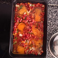 El cooksnap de epierobadia..... cuando hizo Huevos al plato con chorizo.