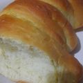 Cooksnap dari Siska KC untuk resep Roti Sisir autolisis