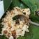 Cooksnap dari Sari Abii Auza untuk resep 74. Nasi Bakar Tongkol Kemangi