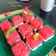 Cooksnap dari Dina Yuandha untuk resep Kue Awuk Awuk / Sengkulun Tepung Ketan / Kue Anduk
