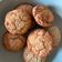 รูป Cooksnap ของ Nilobon Khena-upara เมื่อเขาทำ Keto scones