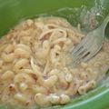 Cooksnap dari Zefanya Anggela Carla Estrada untuk resep Fettucini carbonara