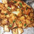 Cooksnap dari فضيله untuk resep Tumis Putih Telor