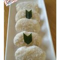 Cooksnap dari Melisa Emelda untuk resep Getas