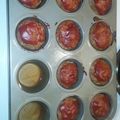 monie220's cooksnap of when they made Turkey Meatloaf Muffins.