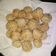 Cooksnap dari Nadhifa untuk resep Onde-Onde de Best Anti Gagal