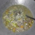 Cooksnap dari Lala Fadila untuk resep Asem asem balungan daging sapi