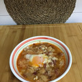El cooksnap de Jose Sevillano cuando hizo Rosco de puré de patatas relleno de espinacas.