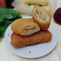 Cooksnap dari Resti Nurapiani untuk resep Risoles isi sayur