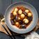 Cooksnap dari Bian's Kitchen untuk resep Telur Puyuh Terong Pete Balado