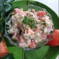 Shilpa Ravindra Kulkarni's cooksnap of when they made व्हेजिटेबल रायता (vegetable raita recipe in marathi).