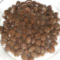 Cooksnap dari henni untuk resep 2. Boba Nutrijell (Bola tapioka nutrijell)