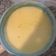 El cooksnap de Maria Elena Malan cuando hizo Arroz con leche.