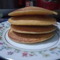 Cooksnap dari AISHA untuk resep Mini Pancake