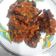Cooksnap dari Siti Nurhasanah untuk resep Empal paru sambal bawang