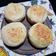 El cooksnap de Claor cuando hizo Pan de Papa Para Hamburguesas.