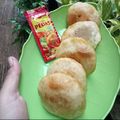 Cooksnap dari Ovie Dwy Syaputra untuk resep Cireng isi ayam super pedas (NO CETAKAN)