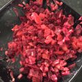 El cooksnap de Paola Vasquez Leyton cuando hizo Ensalada de hortalizas.