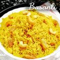Poushali Mitra's cooksnap of when they made শাহী পোলাও (sahi polau recipe in Bengali).
